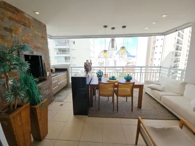 com 3 Quartos à venda, 150m² no Marapé, Santos