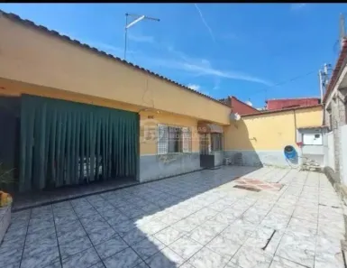 Casa com 3 Quartos à venda, 80m² no Vila União (Zona Leste), São Paulo