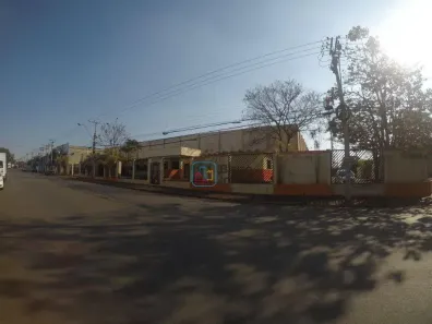 Galpão/Depósito/Armazém para alugar, 3818m² no Distrito Industrial, Santa Bárbara D'Oeste