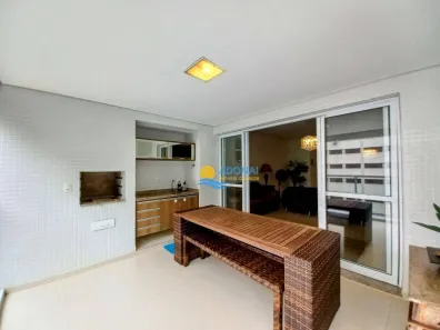 Apartamento com 3 Quartos à venda, 115m² no Pitangueiras, Guarujá