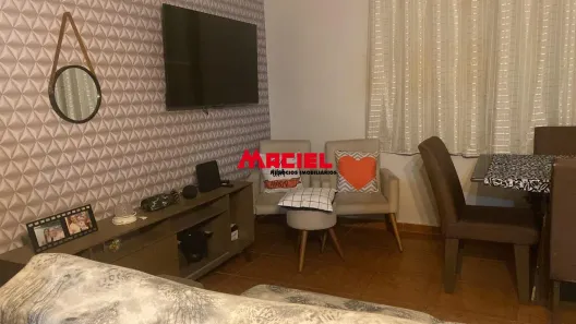 Casa com 3 Quartos à venda, 85m² no Jardim Santa Júlia, São José dos Campos