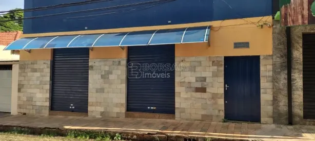 Ponto Comercial à venda, 97m² no Centro, Araraquara