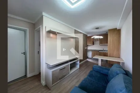 Apartamento com 1 Quarto à venda, 33m² no Ipiranga, São Paulo