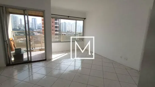 Apartamento com 3 Quartos para alugar, 94m² no Bosque da Saúde, São Paulo