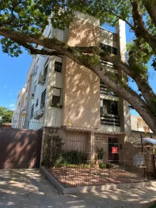Apartamento com 2 Quartos à venda, 65m² no Azenha, Porto Alegre