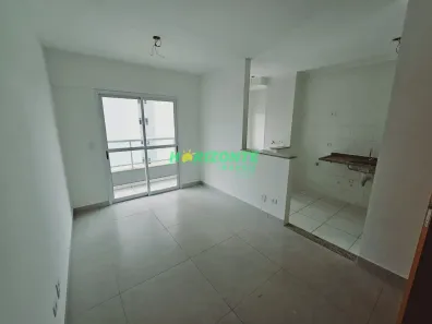 Apartamento com 2 Quartos à venda, 52m² no Jardim Satélite, São José dos Campos