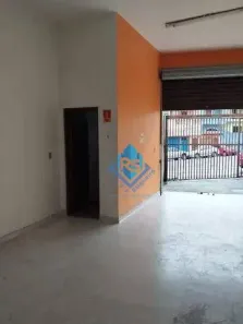 Ponto Comercial à venda, 36m² no Jardim Las Vegas, Santo André