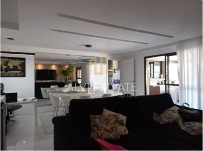Apartamento com 3 Quartos à venda, 152m² no Vila Pompéia, São Paulo