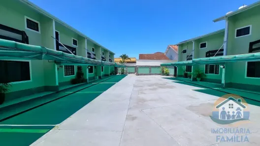 Casa com 2 Quartos à venda, 72m² no Martim de Sá, Caraguatatuba