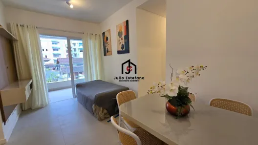 Apartamento com 3 Quartos à venda, 87m² no Itaguá, Ubatuba