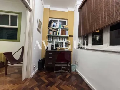 Apartamento com 2 Quartos à venda, 80m² no Ipanema, Rio de Janeiro