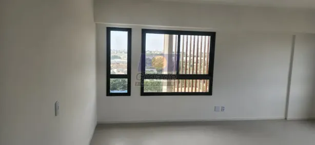 Flat com 1 Quarto à venda, 35m² no Jardim Panorama, São José do Rio Preto