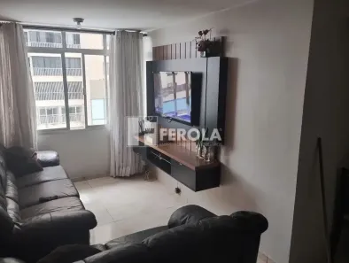 Apartamento com 3 Quartos à venda, 71m² no Taguatinga Norte, Brasília
