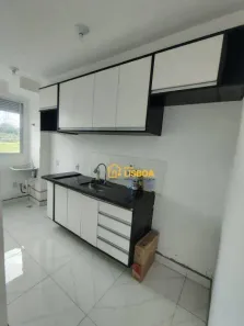 Apartamento com 2 Quartos à venda, 42m² no Jardim Egle, São Paulo