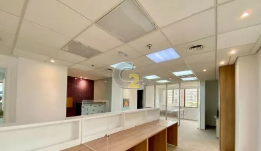 Sala Comercial à venda, 180m² no Jardim Paulista, São Paulo
