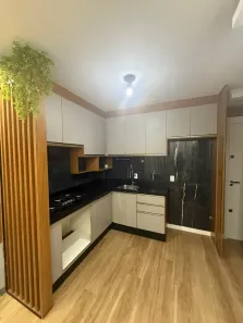 Apartamento com 2 Quartos à venda, 40m² no Vila Butantã, São Paulo