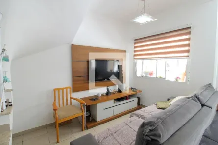 Casa de Condomínio com 3 Quartos à venda, 140m² no Jardim Sarah, São Paulo