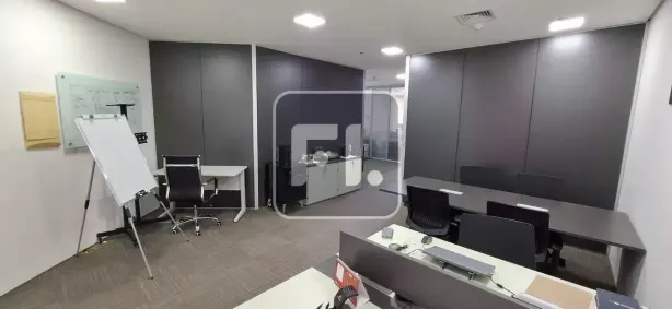 Sala Comercial para alugar, 100m² no Cerqueira César, São Paulo