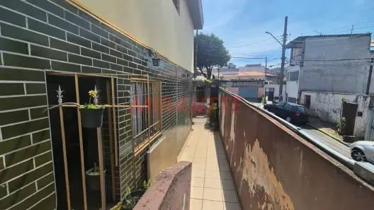 Sobrado com 3 Quartos à venda, 158m² no Jardim Paraíso, São Paulo