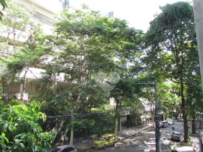 Apartamento com 3 Quartos à venda, 130m² no Tijuca, Rio de Janeiro