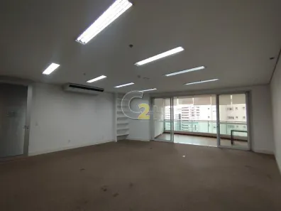 Sala Comercial para alugar, 153m² no Cerqueira César, São Paulo
