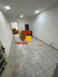 Sala Comercial à venda, 35m² no São Cristóvão, Rio de Janeiro