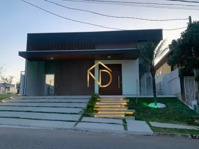 Casa com 3 Quartos à venda, 141m² no Bairro do Grama, Caçapava