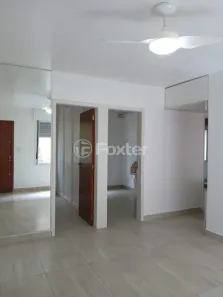 Apartamento com 3 Quartos à venda, 61m² no Humaitá, Porto Alegre