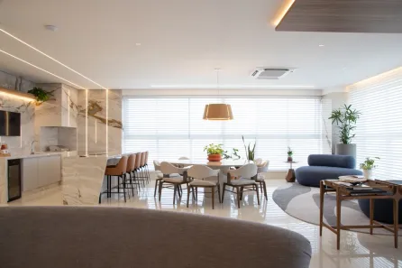 Apartamento com 5 Quartos à venda, 482m² no Nova Suiça, Goiânia
