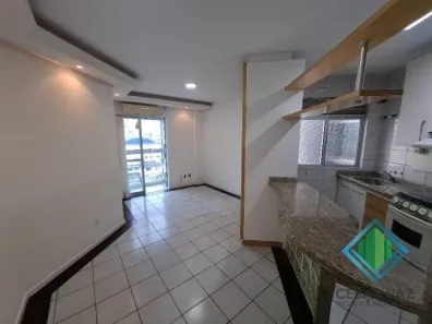 Apartamento com 2 Quartos à venda, 61m² no Canto, Florianópolis