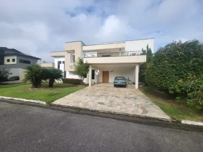 Casa de Condomínio com 4 Quartos à venda, 311m² no Condominio Residencial Real Ville, Pindamonhangaba