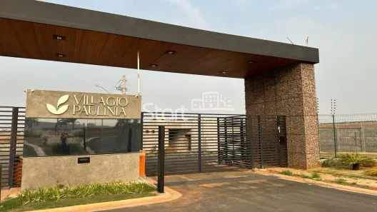 Lote/Terreno à venda, 200m² no São Bento, Paulínia