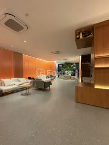 Kitnet com 1 Quarto à venda, 25m² no Consolação, São Paulo