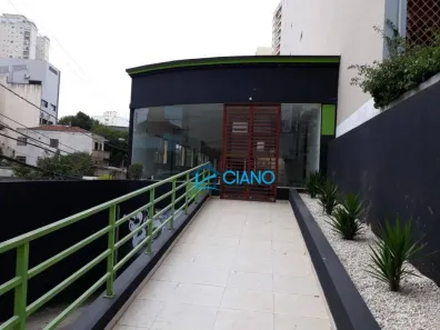 Galpão/Depósito/Armazém à venda, 710m² no Aclimação, São Paulo