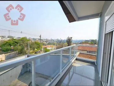 Sobrado com 4 Quartos à venda, 200m² no Vila Santo Antônio, Cotia