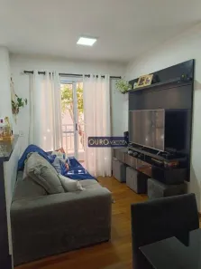Apartamento com 2 Quartos à venda, 47m² no Quinta da Paineira, São Paulo