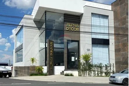 Ponto Comercial para alugar, 724m² no Parque Bela Vista, Votorantim