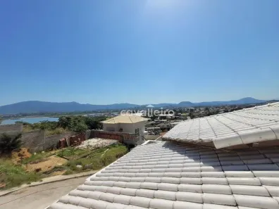 Casa com 2 Quartos à venda, 90m² no Araçatiba, Maricá