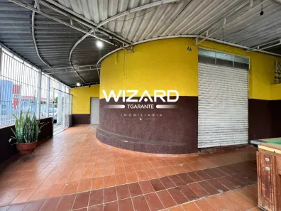 Ponto Comercial para alugar, 150m² no Jardim Eulina, Campinas