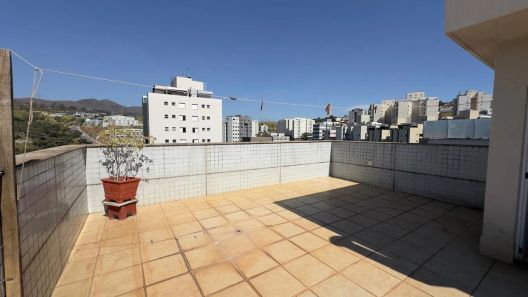 Cobertura com 3 Quartos à venda, 170m² no Buritis, Belo Horizonte