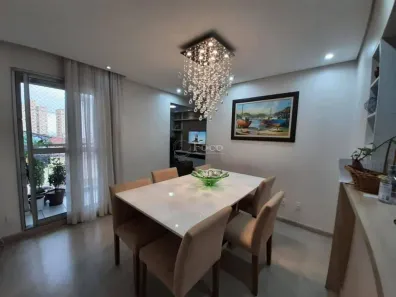 Apartamento com 3 Quartos à venda, 68m² no Jardim Aida, Guarulhos