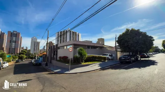 Prédio Comercial com 6 Quartos para alugar, 360m² no Jardim Europa, São José do Rio Preto