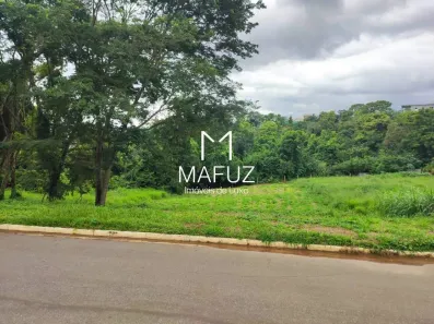 Lote/Terreno à venda, 1120m² no Gran Royalle, Lagoa Santa