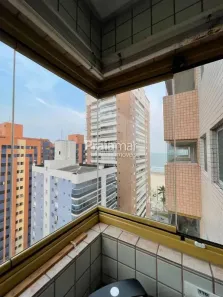 Apartamento com 3 Quartos à venda, 133m² no Aviação, Praia Grande