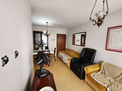 Apartamento com 3 Quartos à venda, 72m² no Vila Azevedo, São Paulo