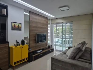 Apartamento com 2 Quartos à venda, 69m² no Barra Olímpica, Rio de Janeiro