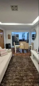 Apartamento com 2 Quartos à venda, 64m² no Nova Gerty, São Caetano do Sul