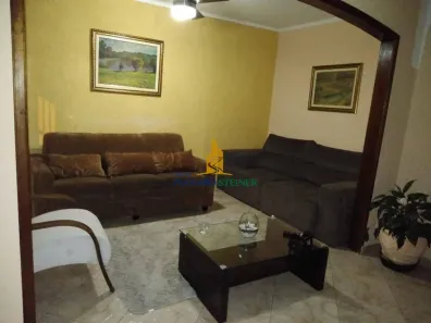Casa com 3 Quartos à venda, 200m² no Vila Silveira, Guarulhos