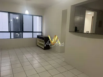 Apartamento com 2 Quartos à venda, 56m² no Boa Viagem, Recife