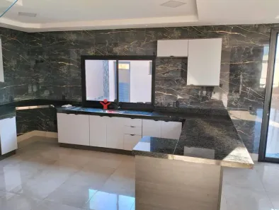 Casa de Condomínio com 3 Quartos à venda, 156m² no São Venâncio, Itupeva